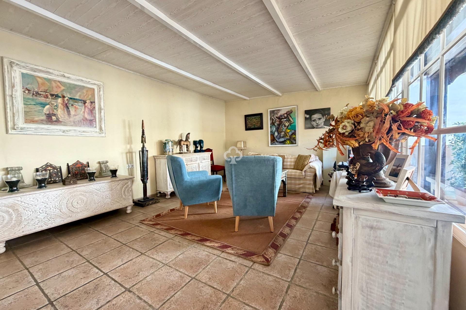 Återförsäljning - Piso -
Fuengirola - Los Boliches