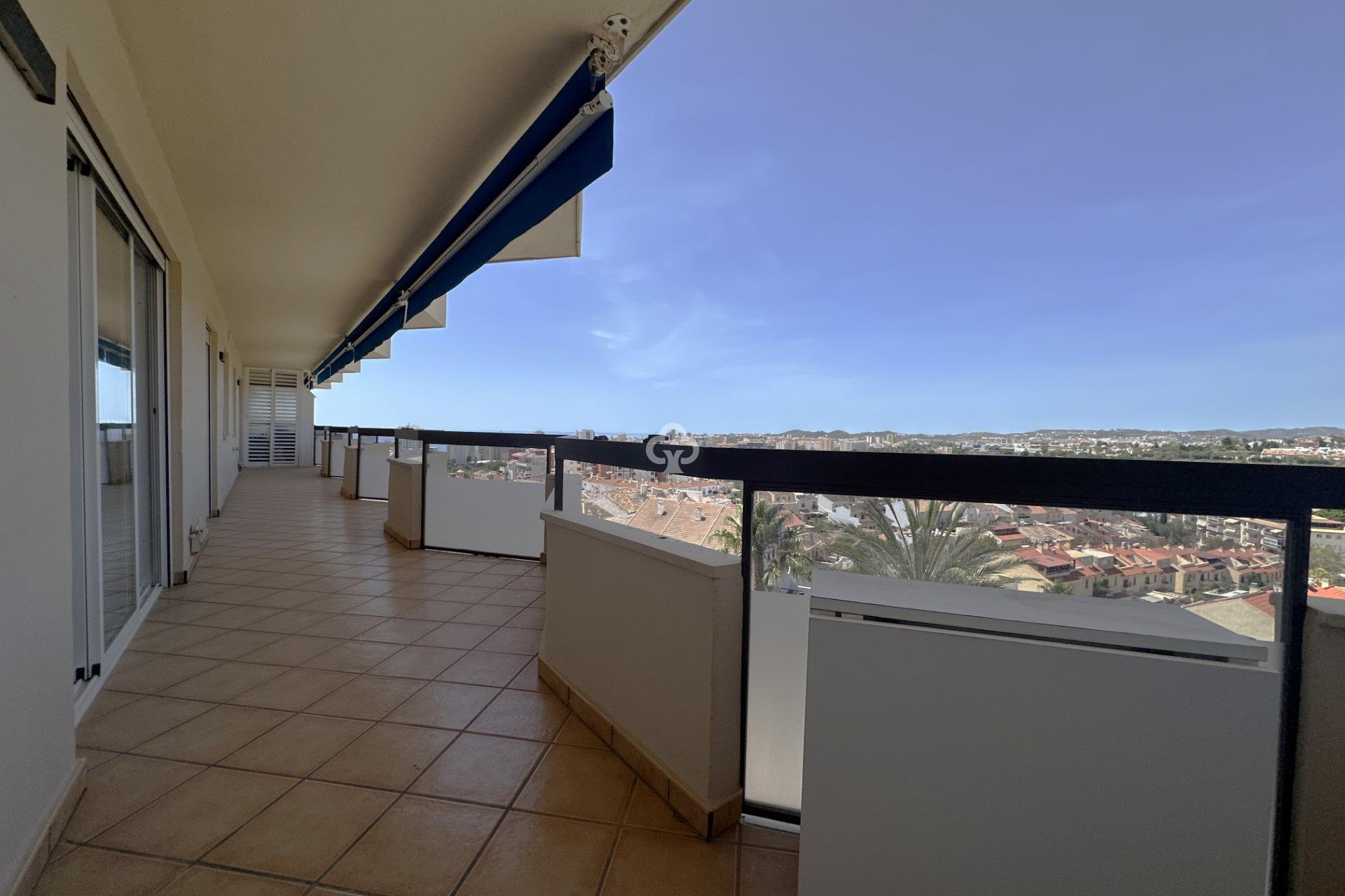Återförsäljning - Piso -
Fuengirola - Los Pacos