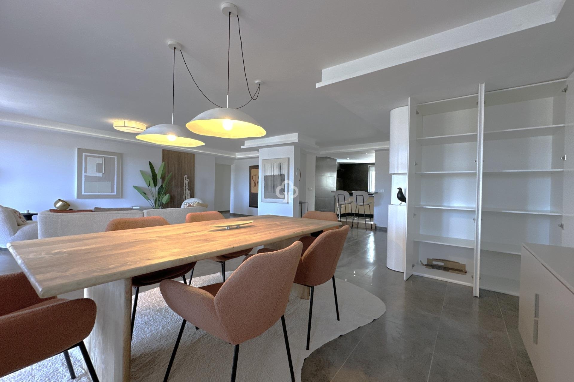 Återförsäljning - Piso -
Fuengirola - Los Pacos