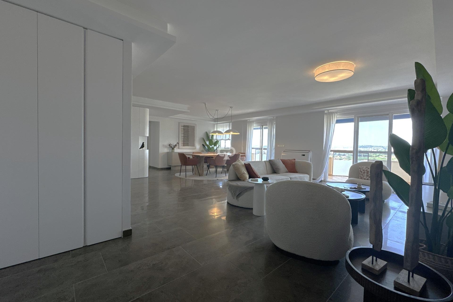 Återförsäljning - Piso -
Fuengirola - Los Pacos