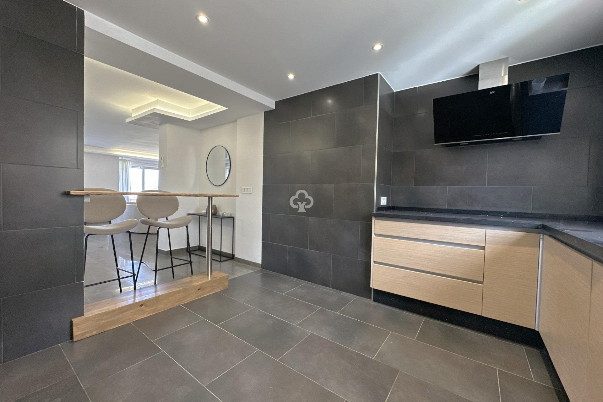 Återförsäljning - Piso -
Fuengirola - Los Pacos
