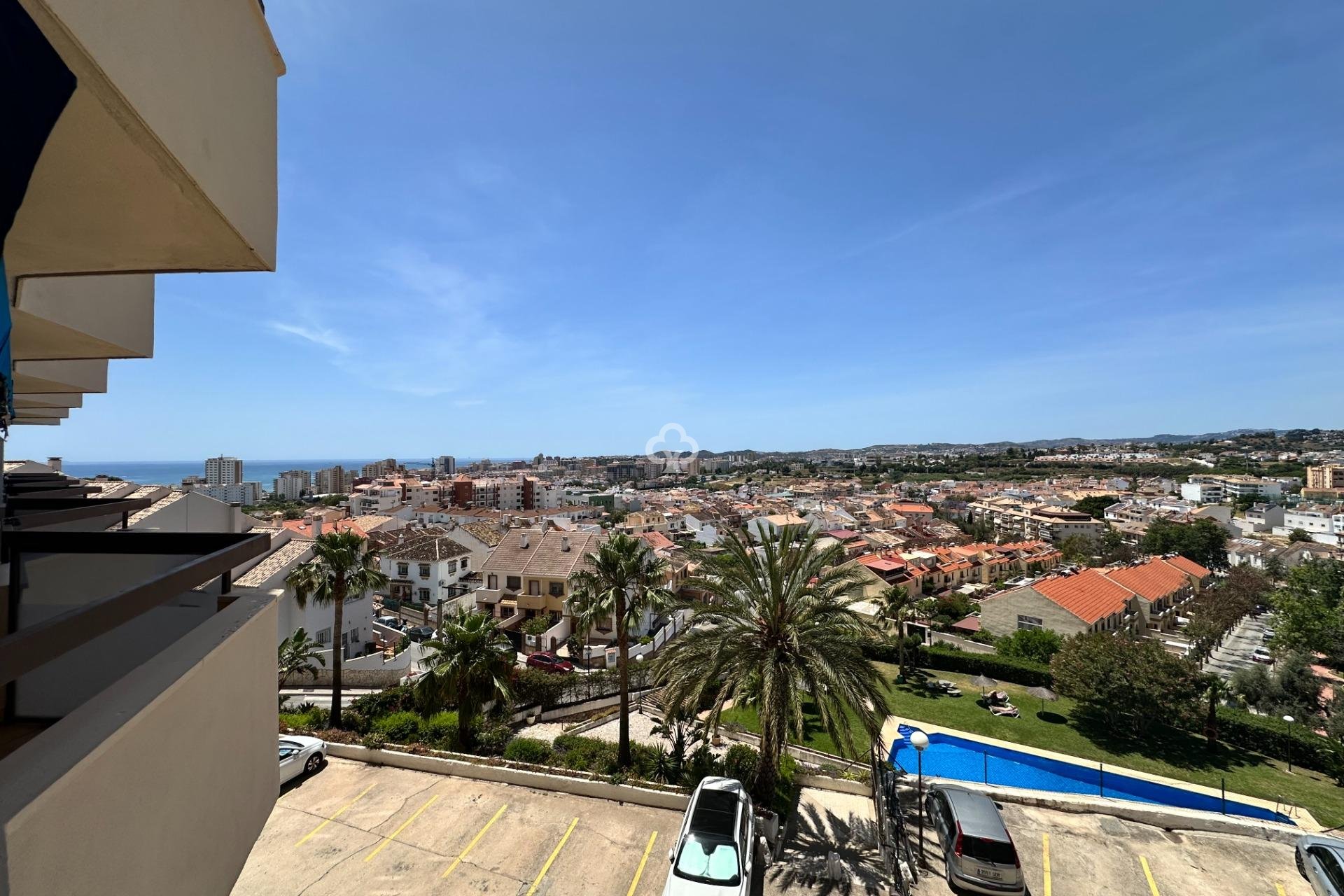 Återförsäljning - Piso -
Fuengirola - Los Pacos