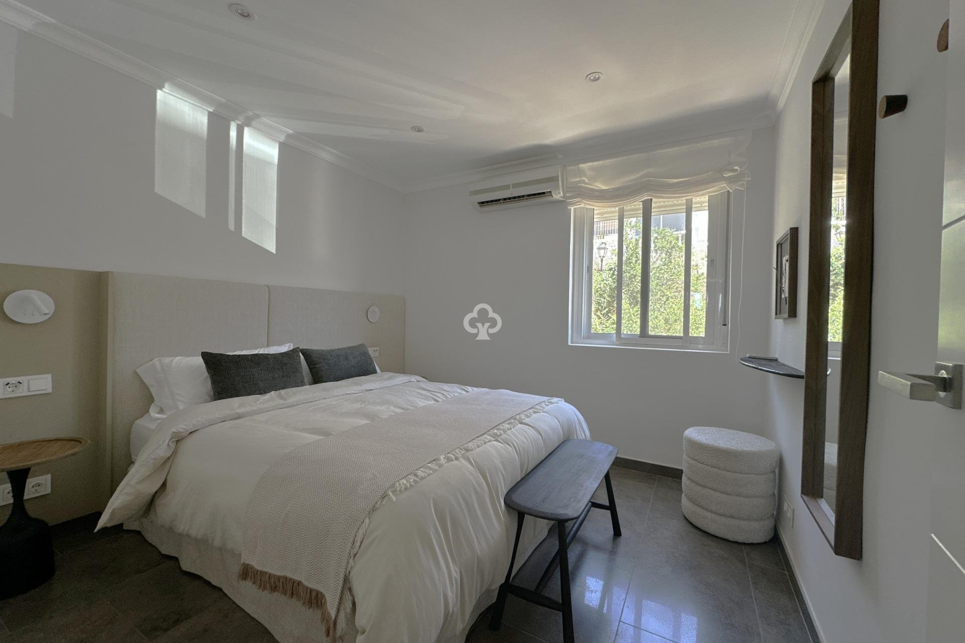 Återförsäljning - Piso -
Fuengirola - Los Pacos