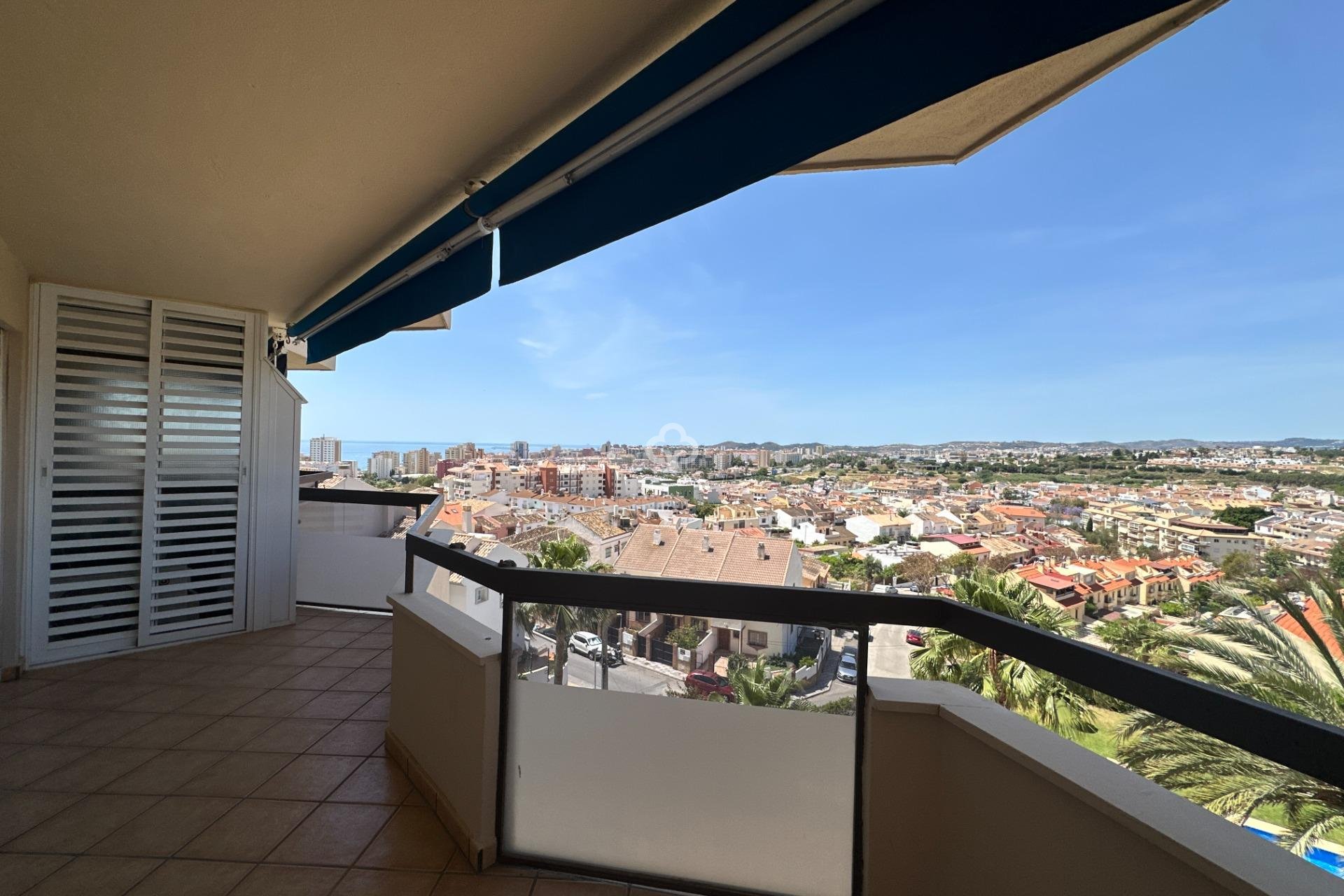 Återförsäljning - Piso -
Fuengirola - Los Pacos