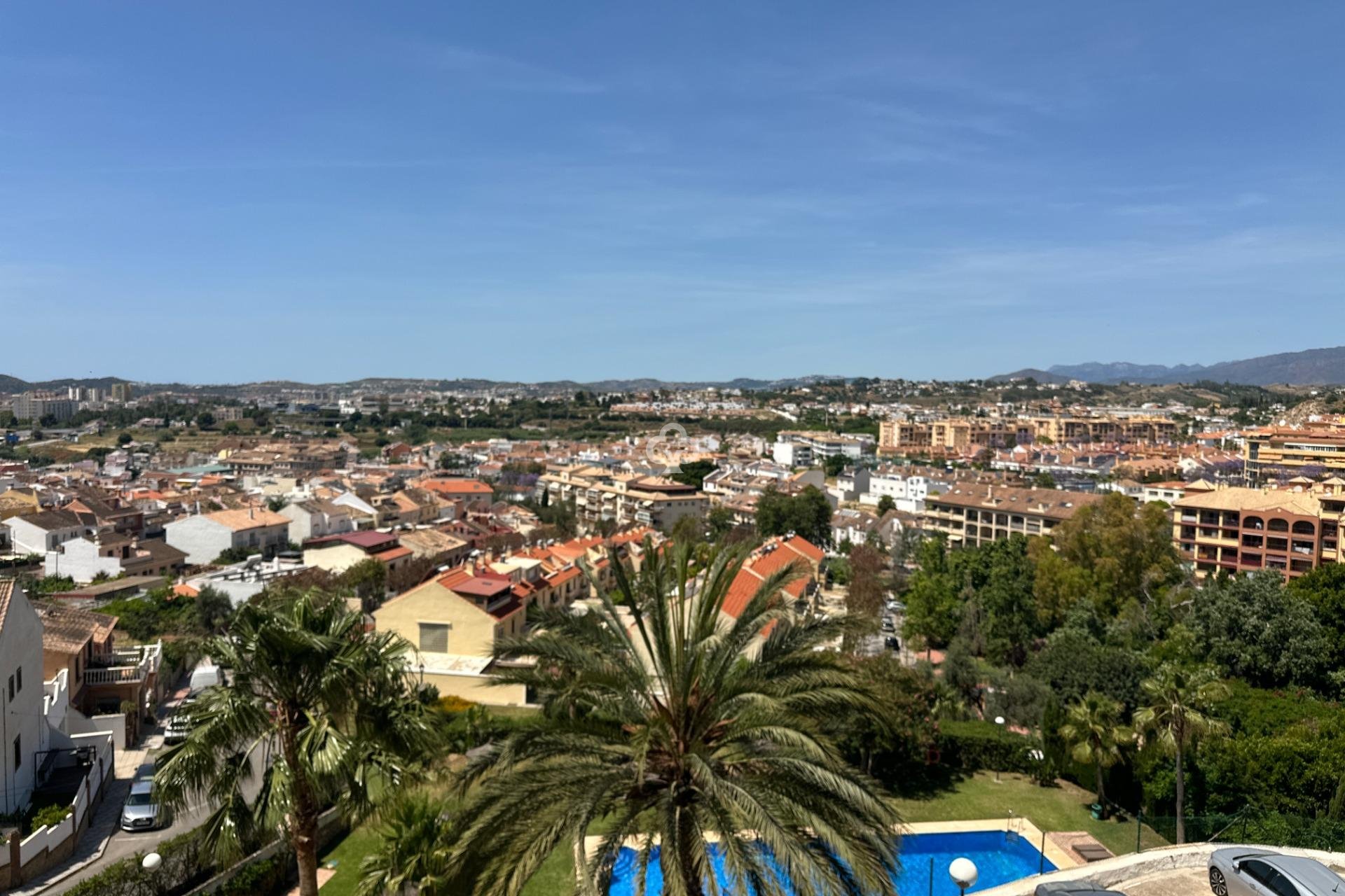 Återförsäljning - Piso -
Fuengirola - Los Pacos