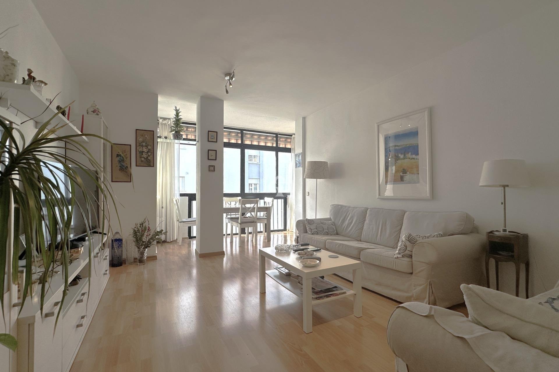 Återförsäljning - Piso -
Fuengirola - Torreblanca del Sol