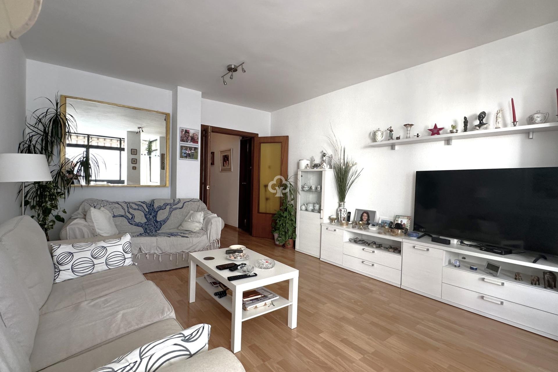 Återförsäljning - Piso -
Fuengirola - Torreblanca del Sol