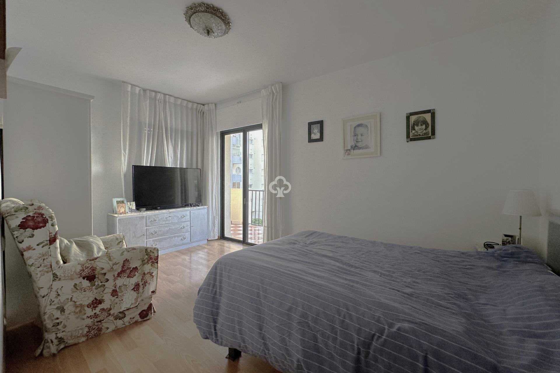 Återförsäljning - Piso -
Fuengirola - Torreblanca del Sol