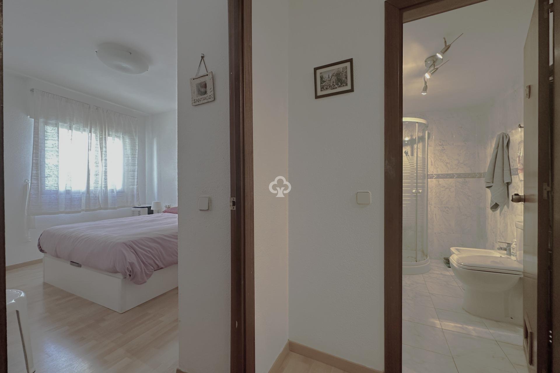 Återförsäljning - Piso -
Fuengirola - Torreblanca del Sol