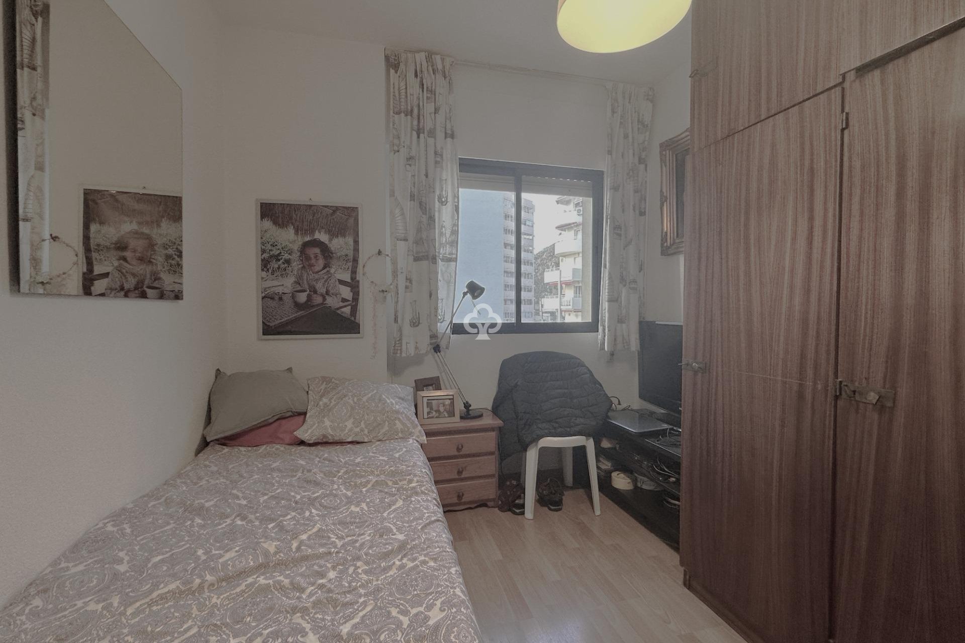 Återförsäljning - Piso -
Fuengirola - Torreblanca del Sol