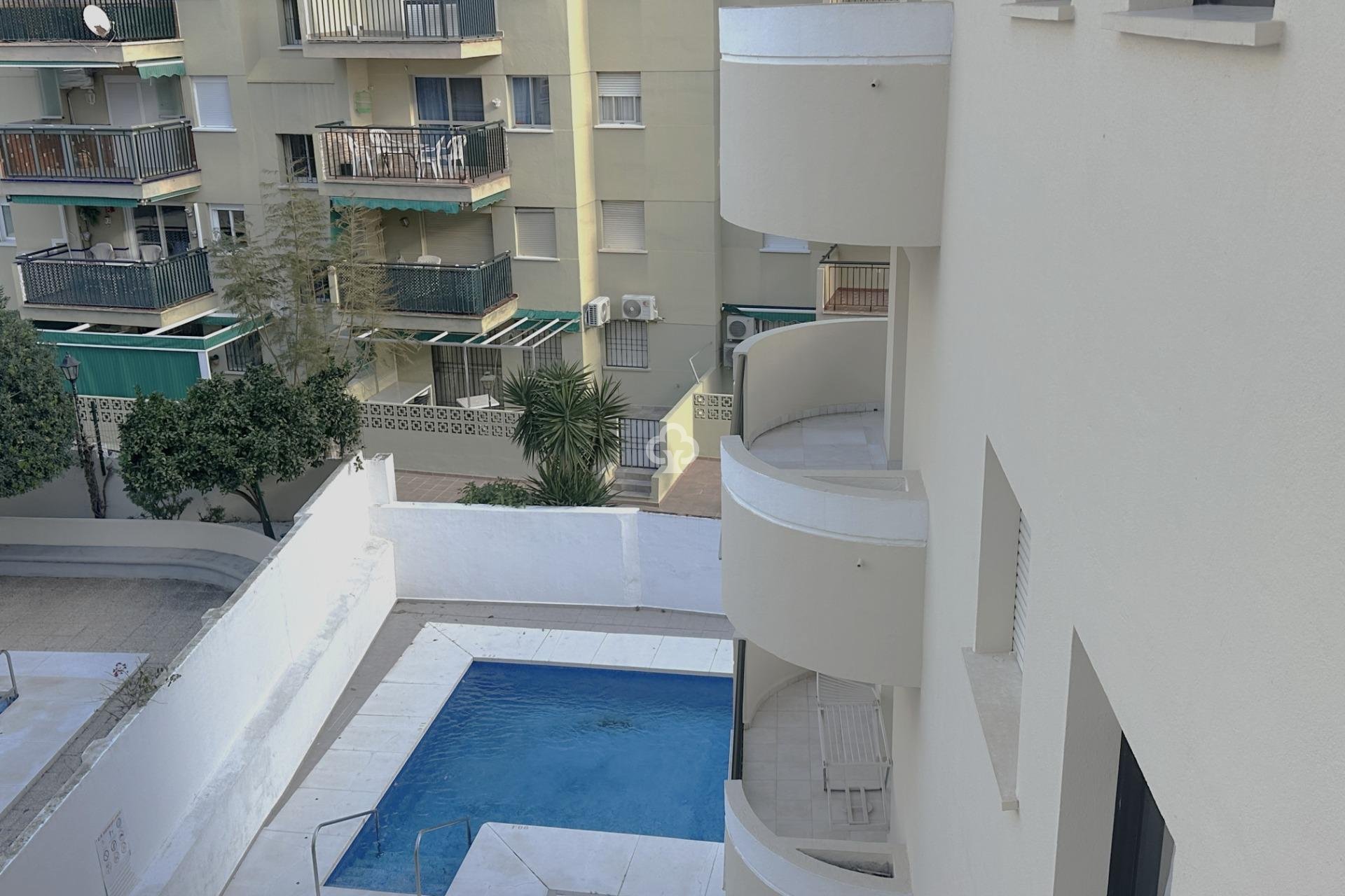 Återförsäljning - Piso -
Fuengirola - Torreblanca del Sol