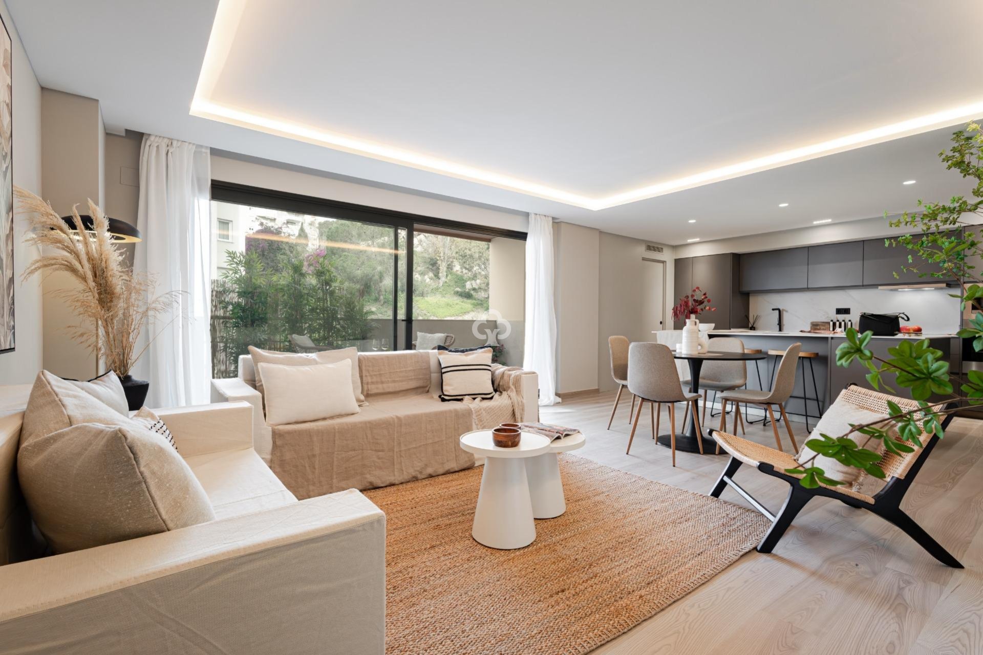 Återförsäljning - Piso -
Málaga - Limonar-Mayorazgo