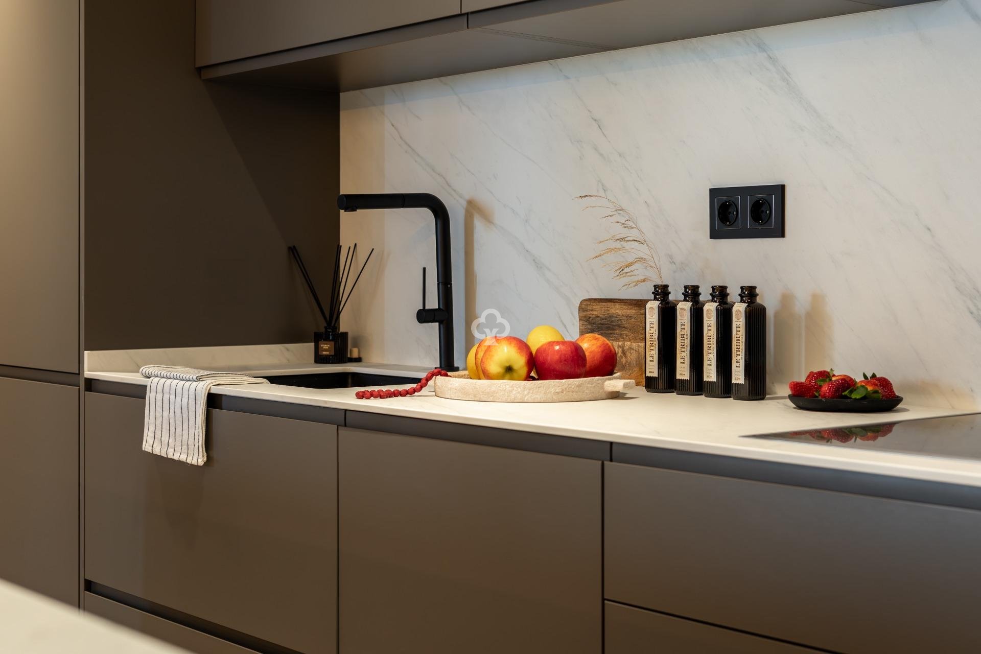 Återförsäljning - Piso -
Málaga - Limonar-Mayorazgo