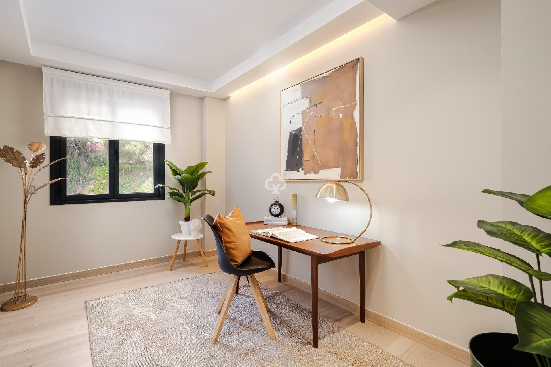 Återförsäljning - Piso -
Málaga - Limonar-Mayorazgo