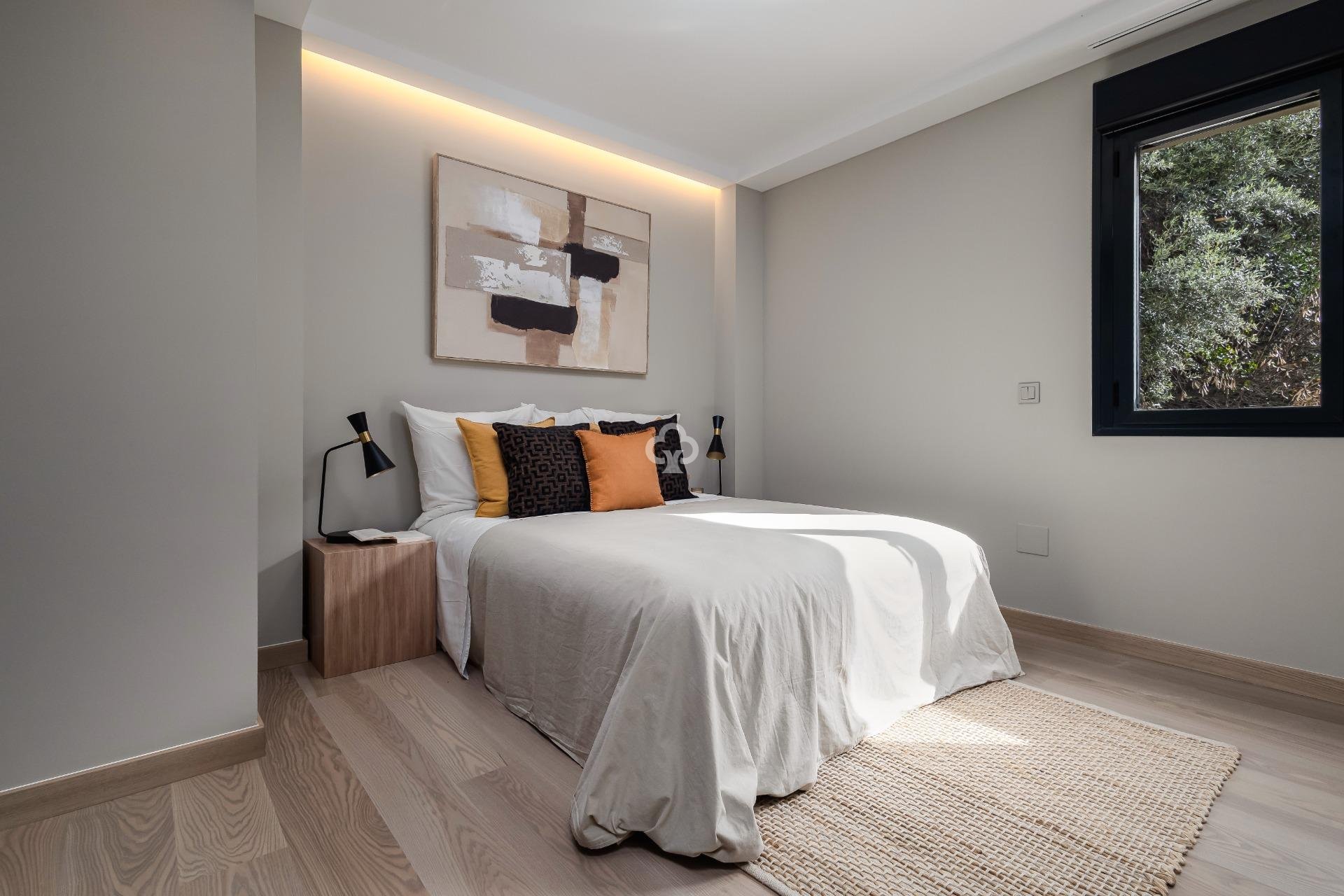 Återförsäljning - Piso -
Málaga - Limonar-Mayorazgo