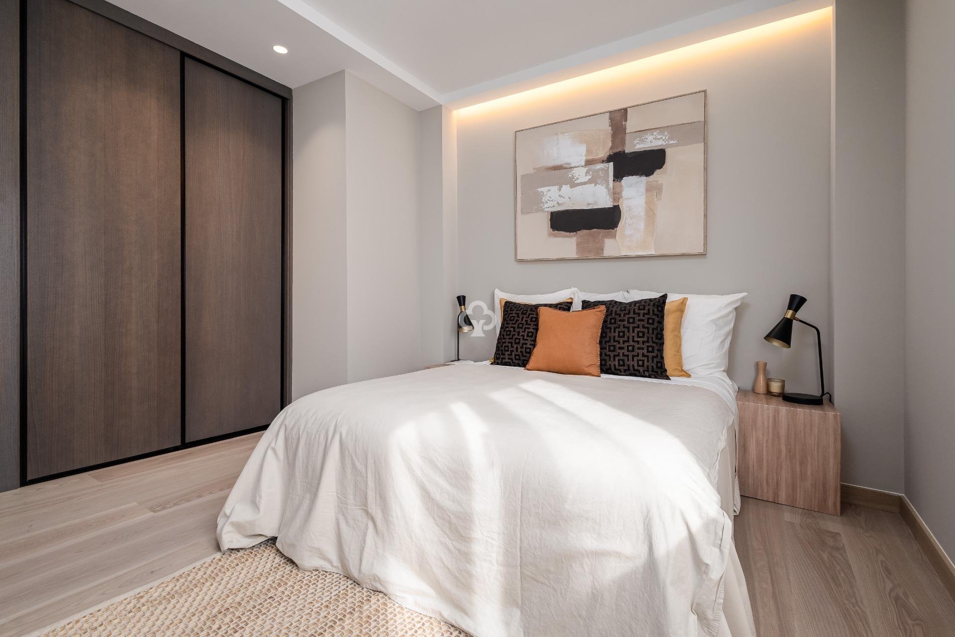 Återförsäljning - Piso -
Málaga - Limonar-Mayorazgo