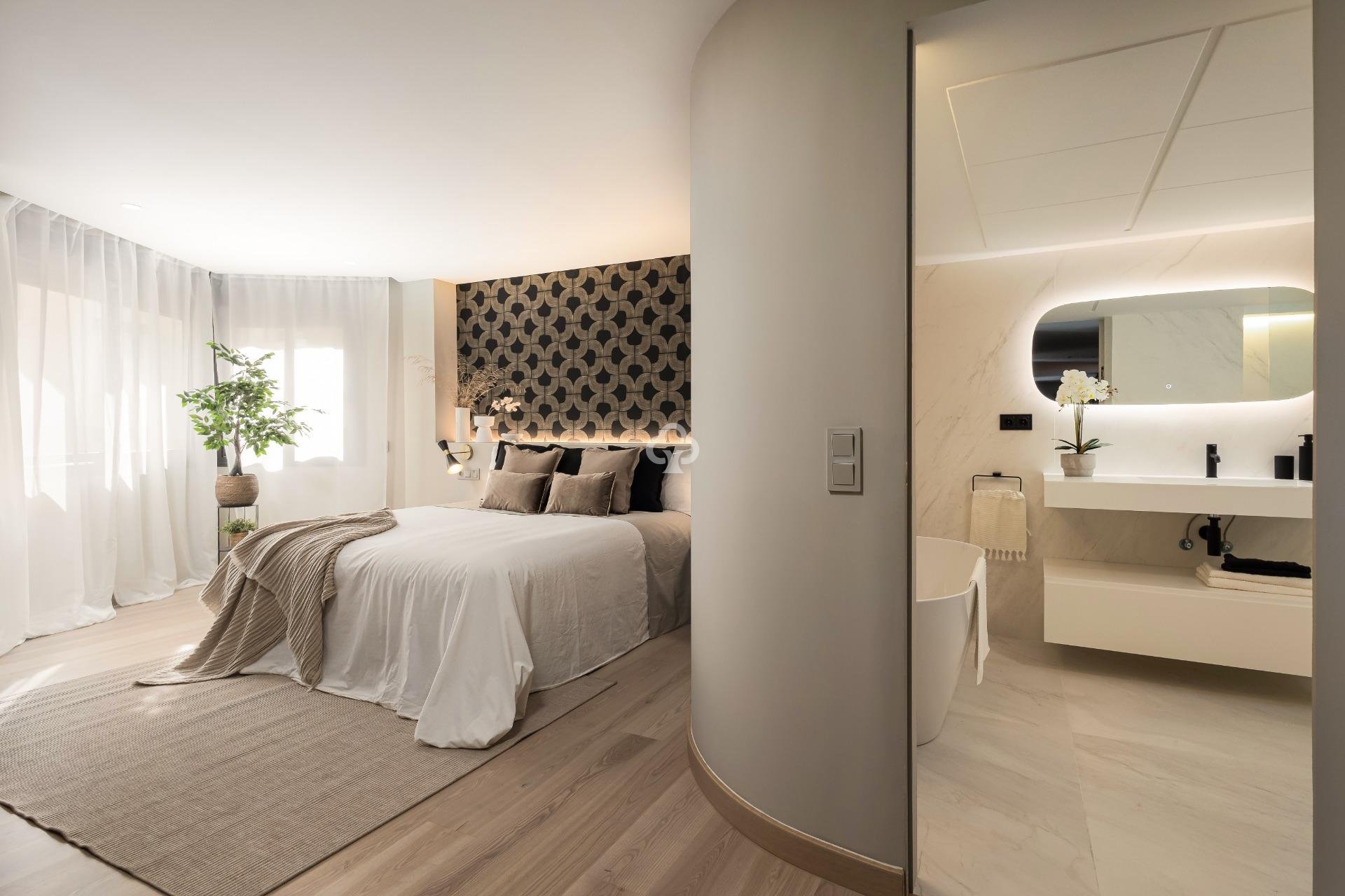 Återförsäljning - Piso -
Málaga - Limonar-Mayorazgo