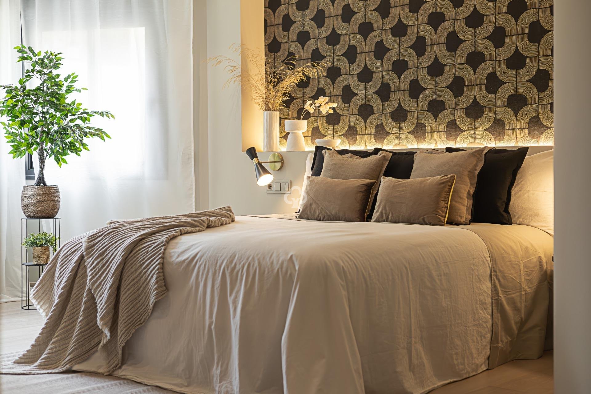 Återförsäljning - Piso -
Málaga - Limonar-Mayorazgo