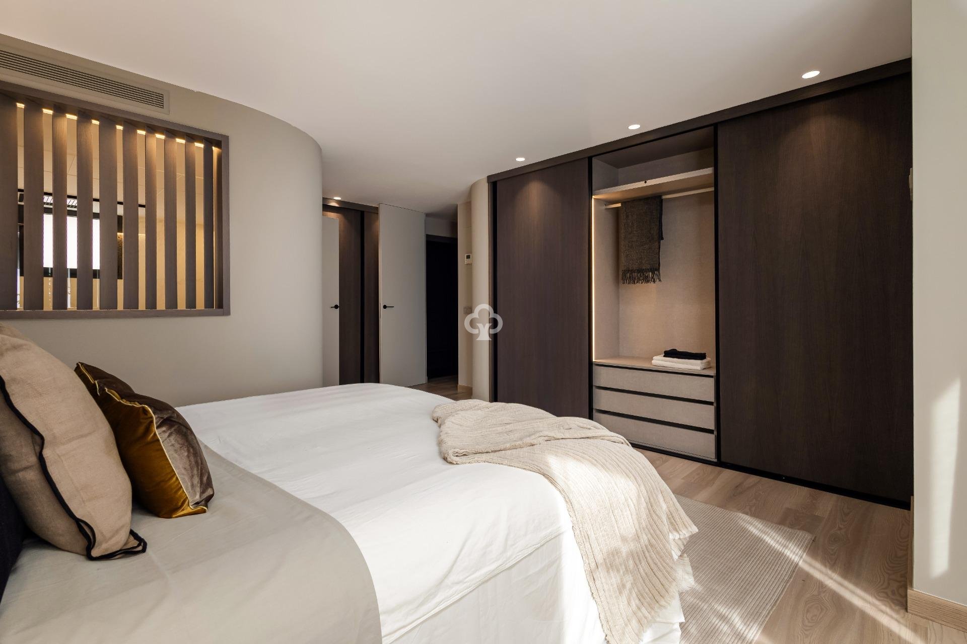 Återförsäljning - Piso -
Málaga - Limonar-Mayorazgo