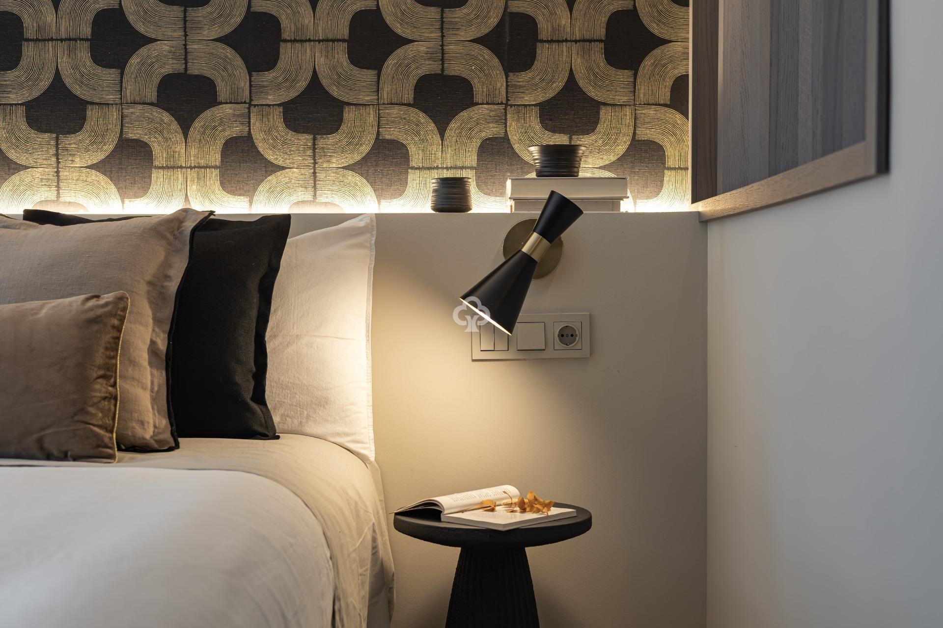 Återförsäljning - Piso -
Málaga - Limonar-Mayorazgo