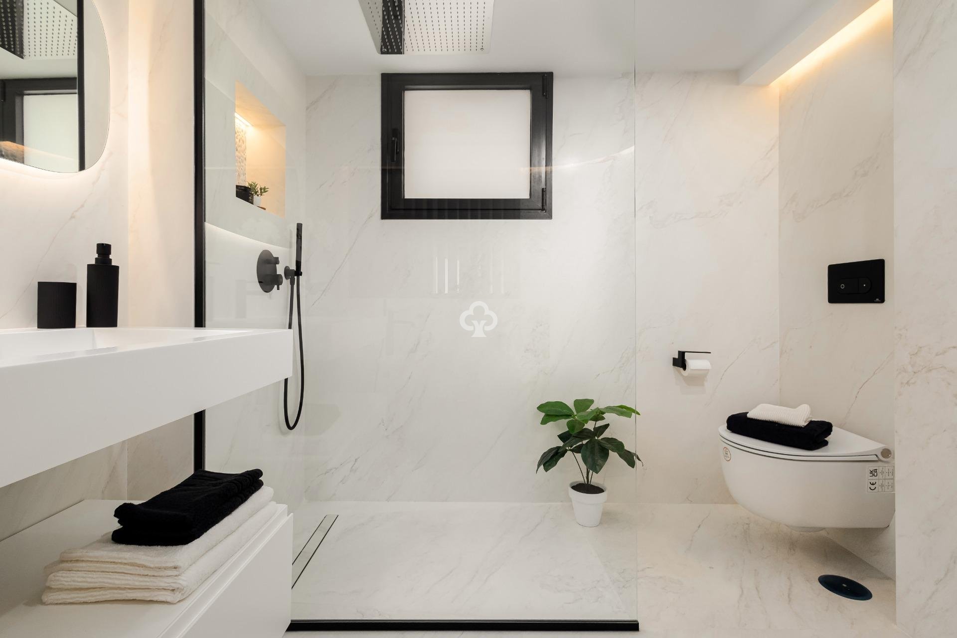 Återförsäljning - Piso -
Málaga - Limonar-Mayorazgo