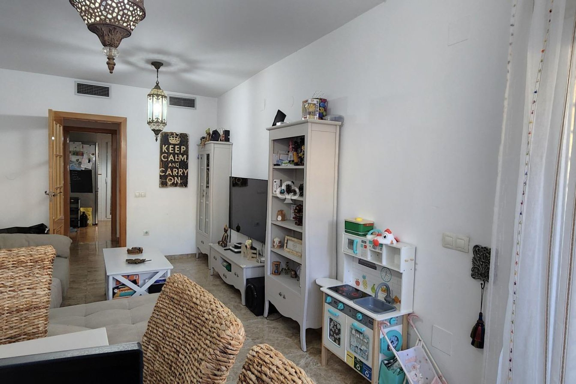 Återförsäljning - Piso -
Mijas - Las Flores