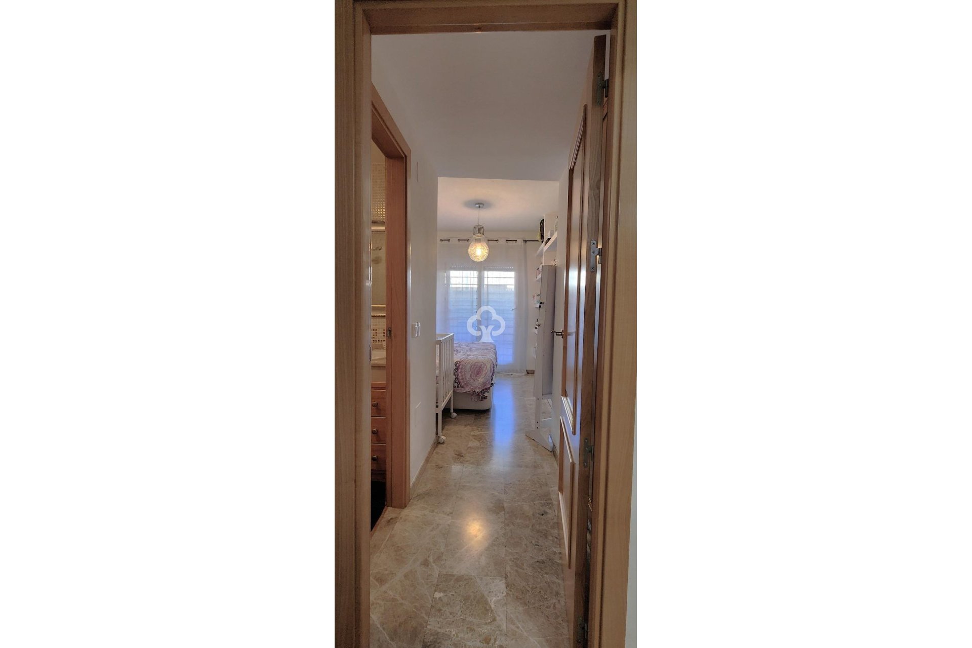 Återförsäljning - Piso -
Mijas - Las Flores