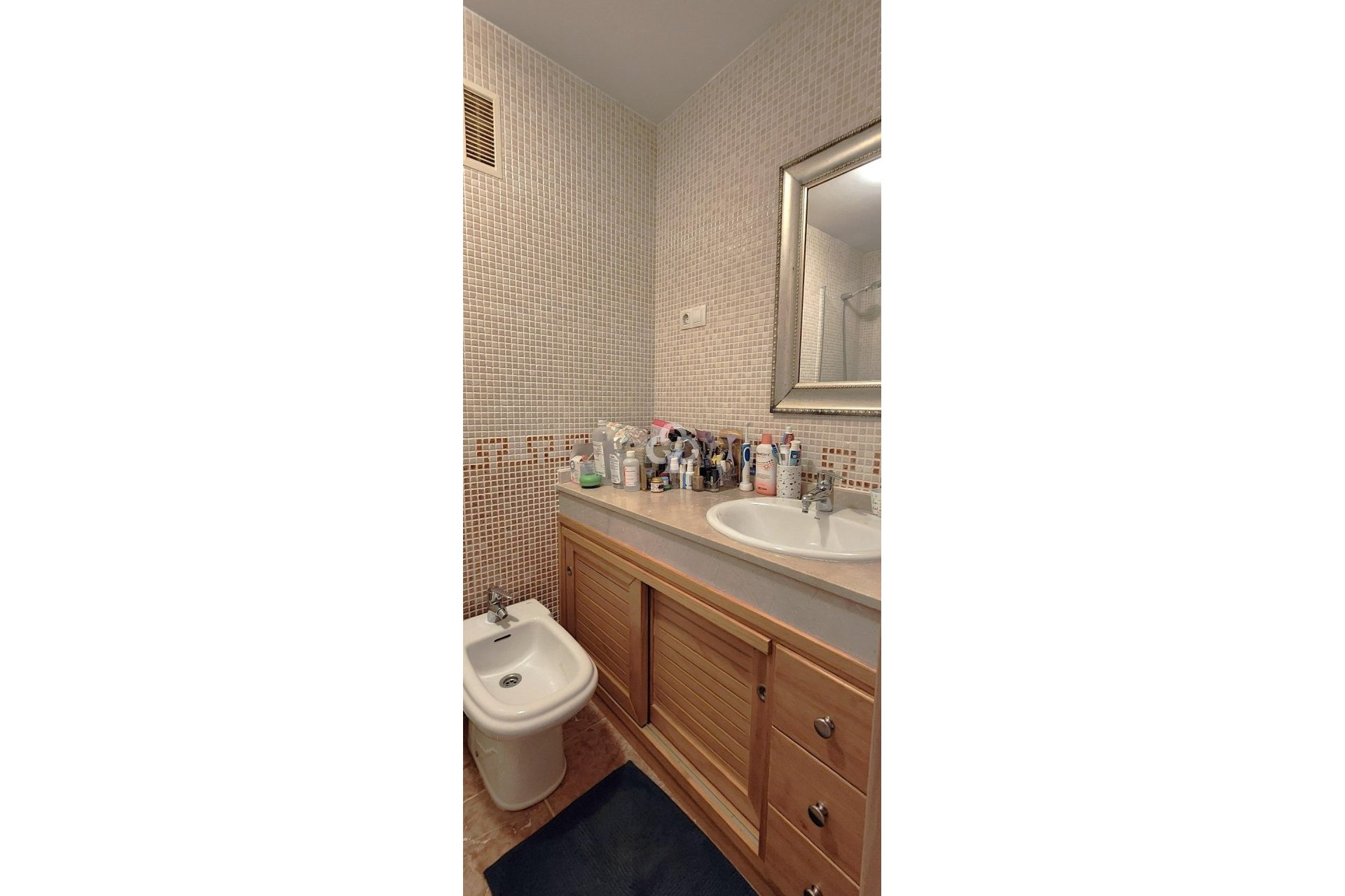 Återförsäljning - Piso -
Mijas - Las Flores