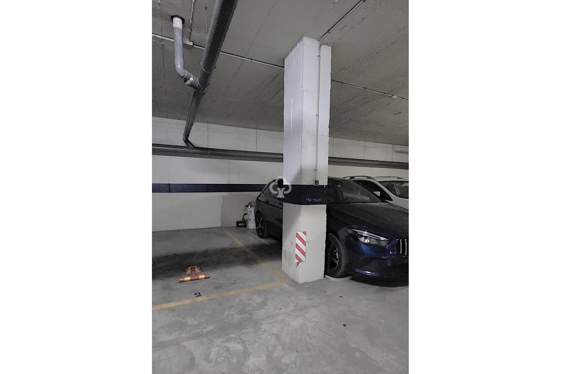 Återförsäljning - Piso -
Mijas - Las Flores