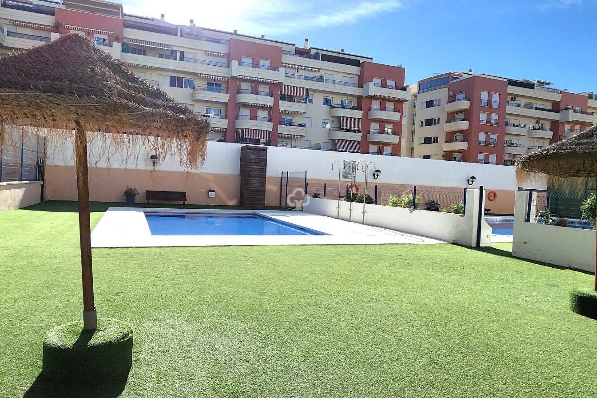 Återförsäljning - Piso -
Mijas - Las Flores