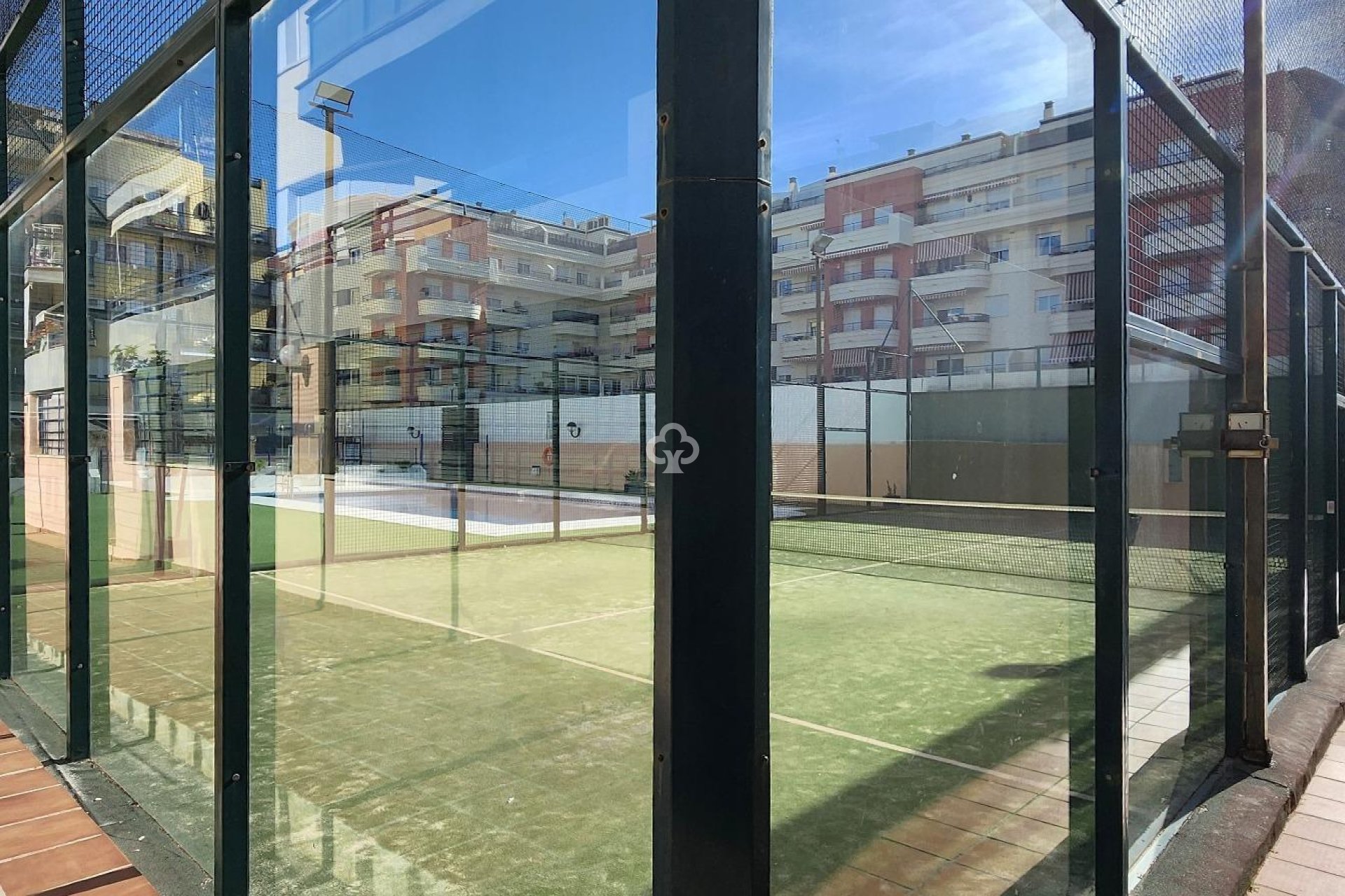 Återförsäljning - Piso -
Mijas - Las Flores