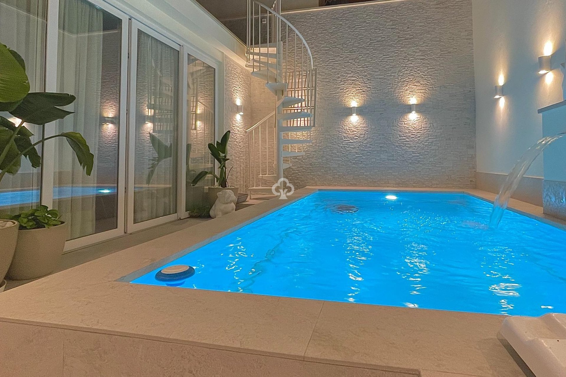 Återförsäljning - Radhus -
Fuengirola - 2ª Línea de playa