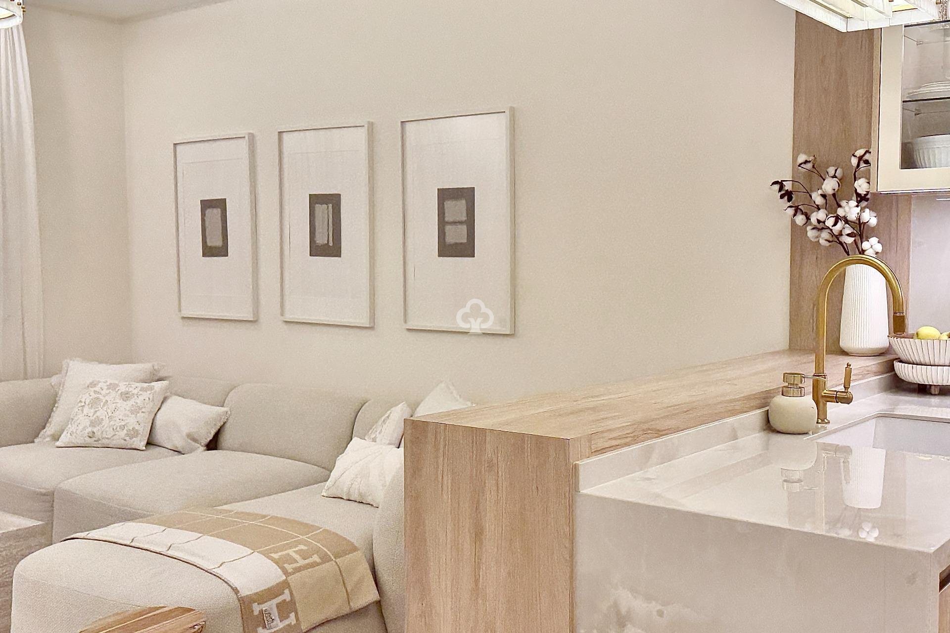 Återförsäljning - Radhus -
Fuengirola - 2ª Línea de playa