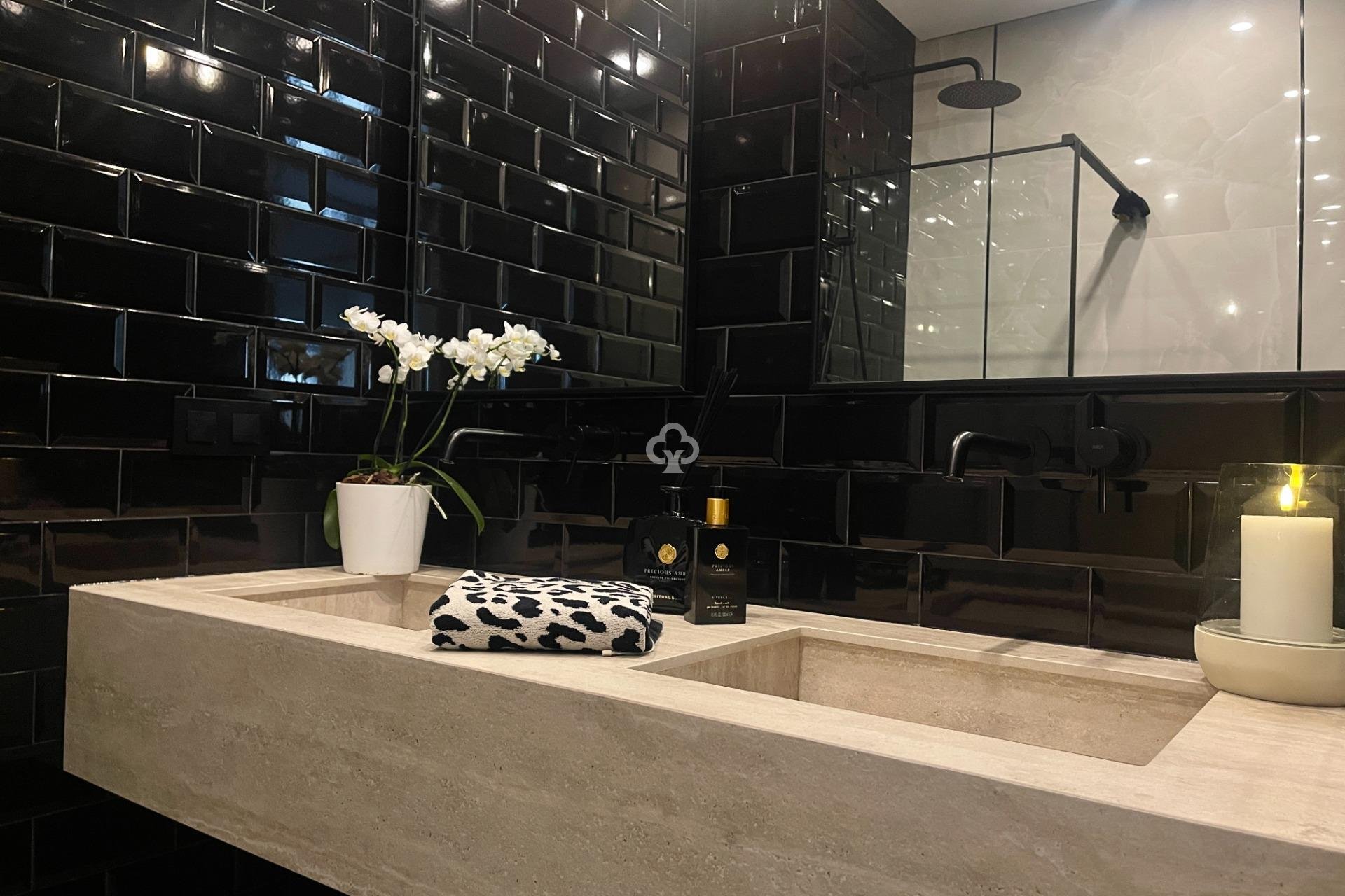 Återförsäljning - Radhus -
Fuengirola - 2ª Línea de playa