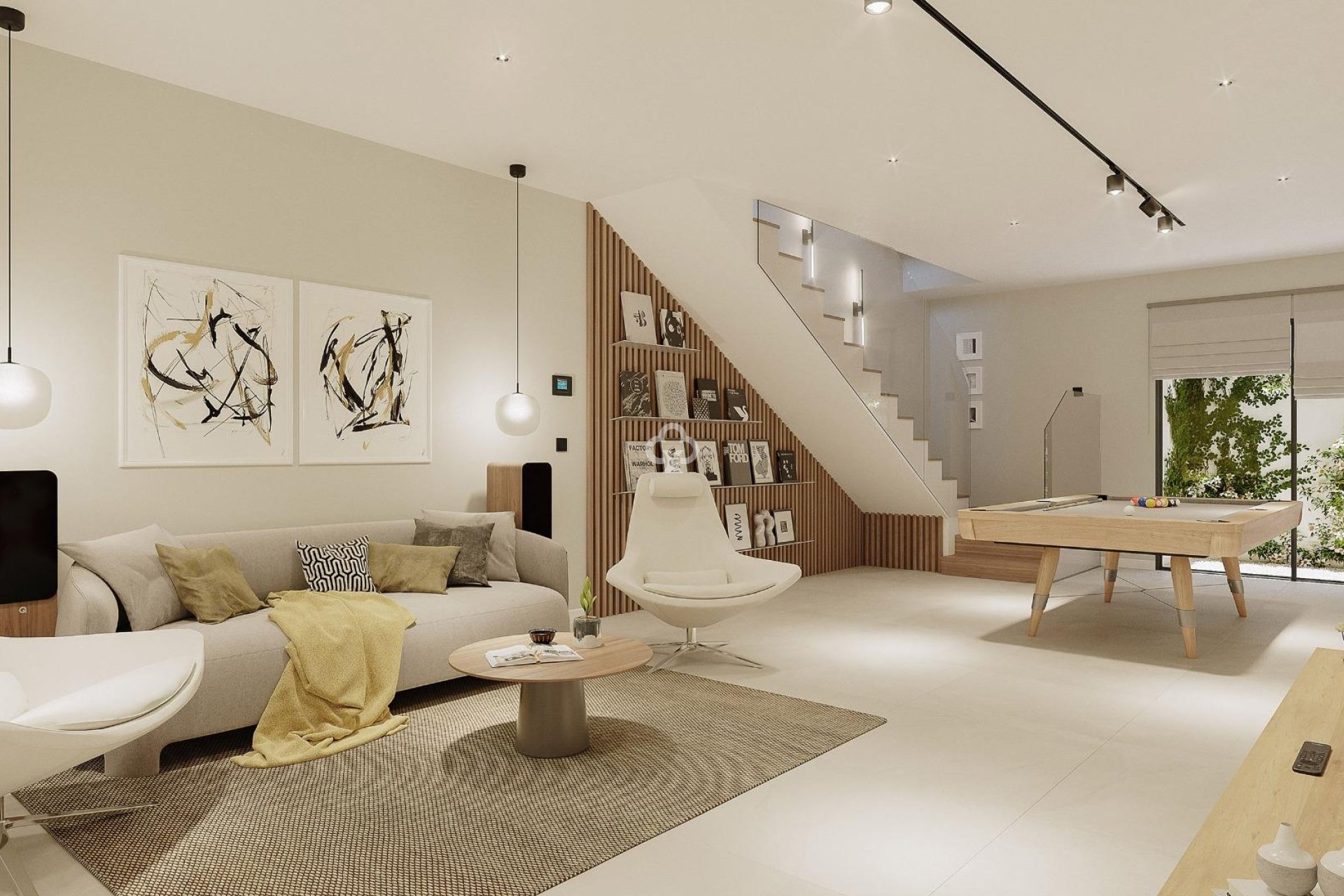 Återförsäljning - Radhus -
Fuengirola - El Higuerón