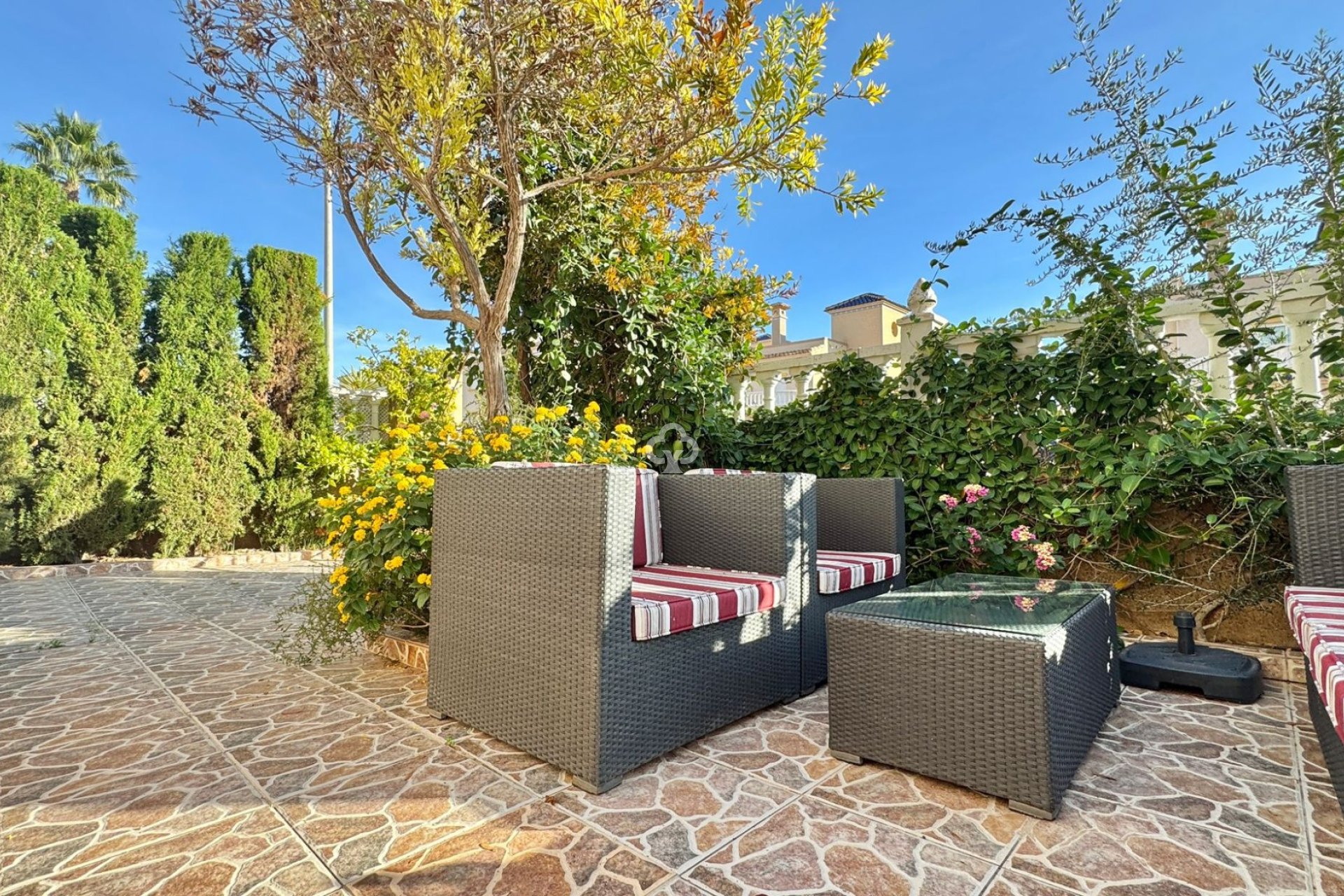 Återförsäljning - Radhus -
Orihuela Costa - Dehesa de campoamor