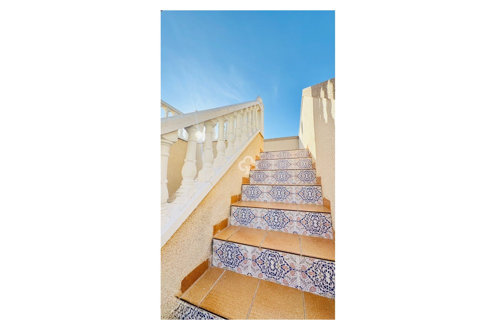 Återförsäljning - Radhus -
Orihuela Costa - Dehesa de campoamor