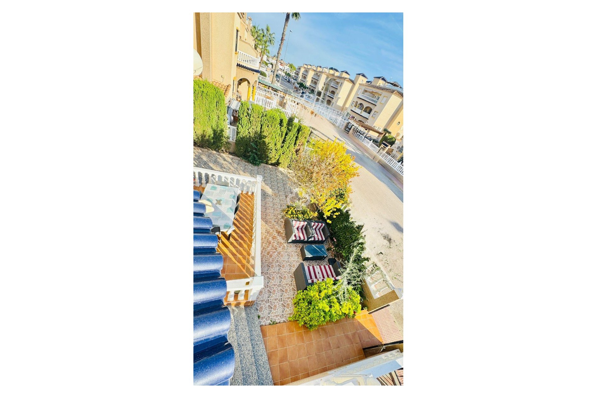 Återförsäljning - Radhus -
Orihuela Costa - Dehesa de campoamor