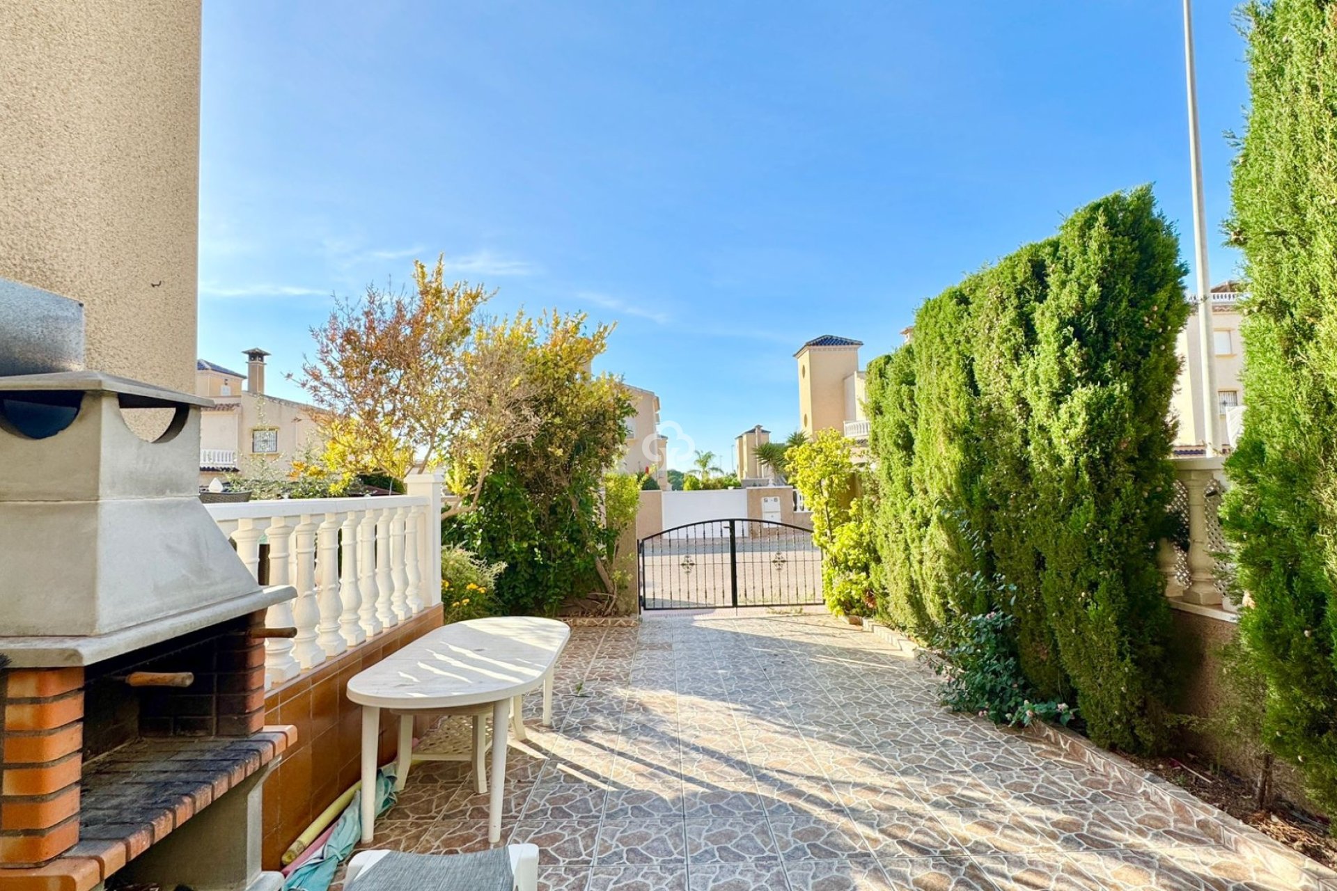 Återförsäljning - Radhus -
Orihuela Costa - Dehesa de campoamor