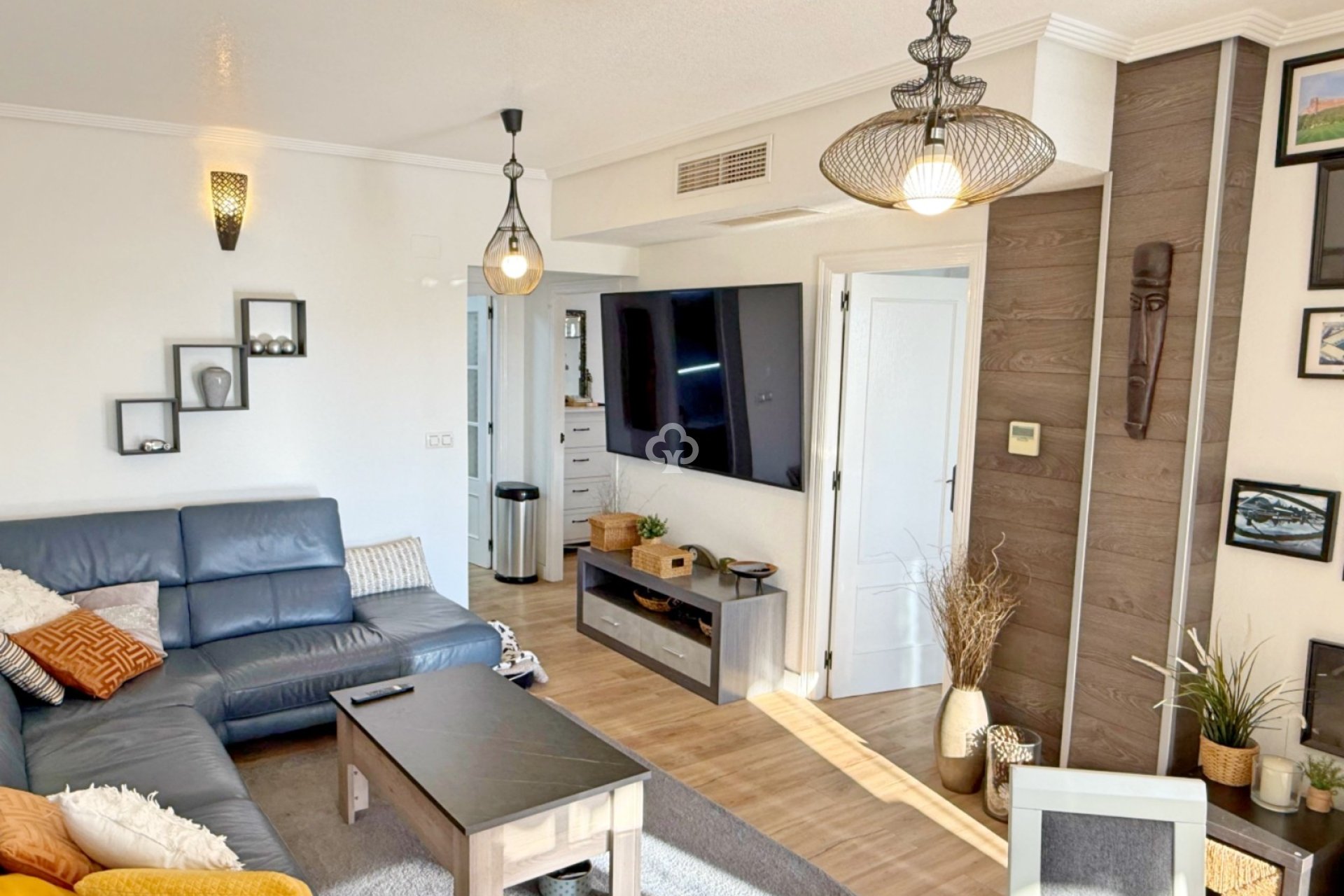 Återförsäljning - Radhus -
Orihuela Costa - Punta Prima