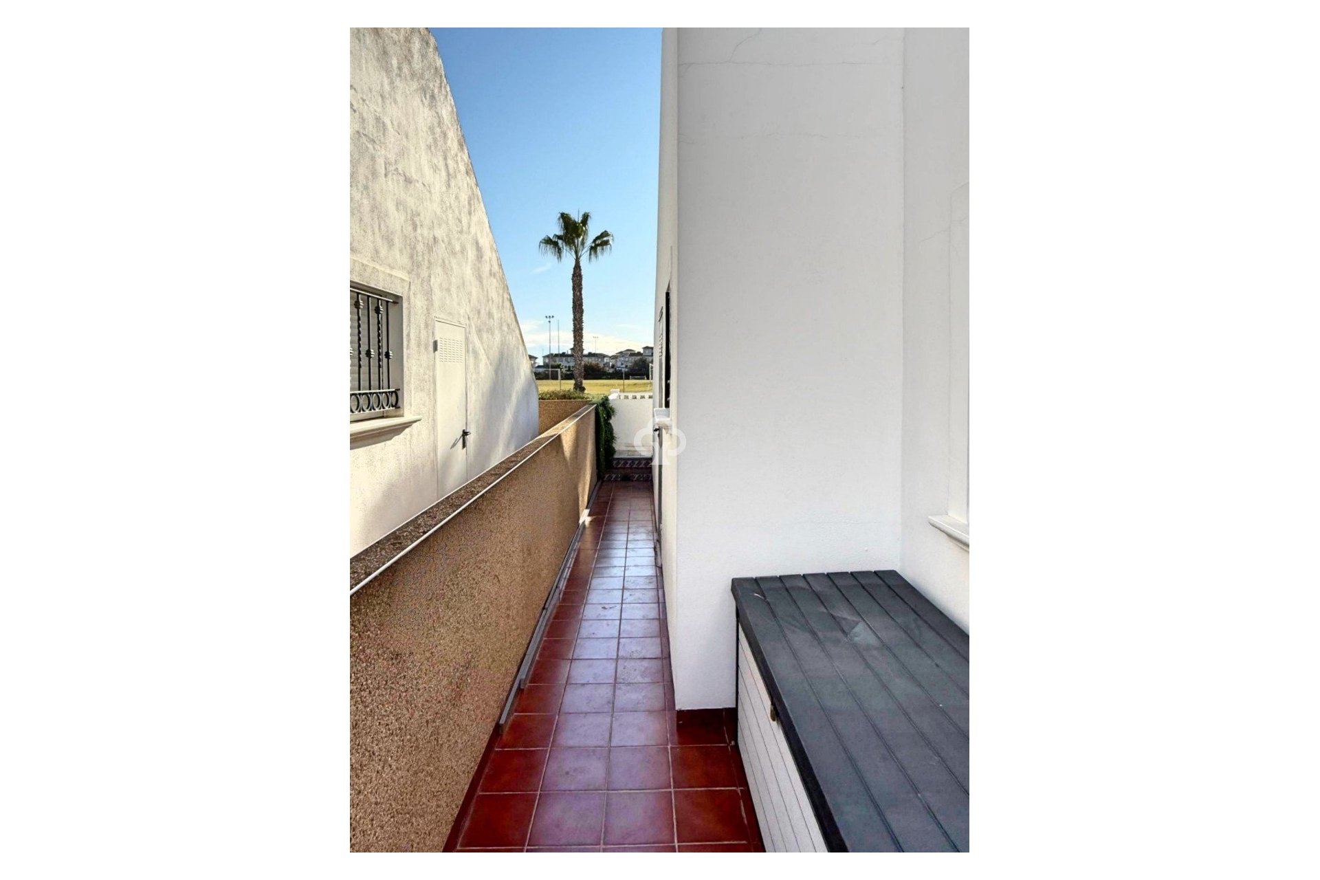 Återförsäljning - Radhus -
Orihuela Costa - Punta Prima