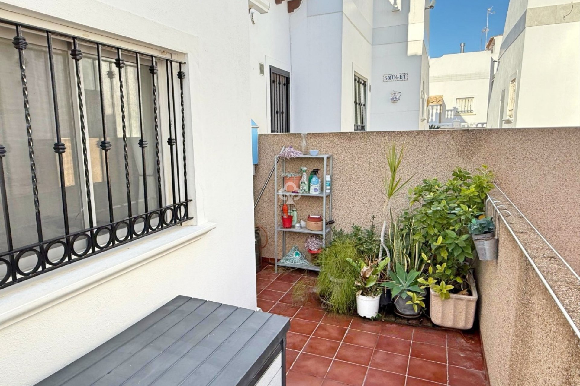 Återförsäljning - Radhus -
Orihuela Costa - Punta Prima