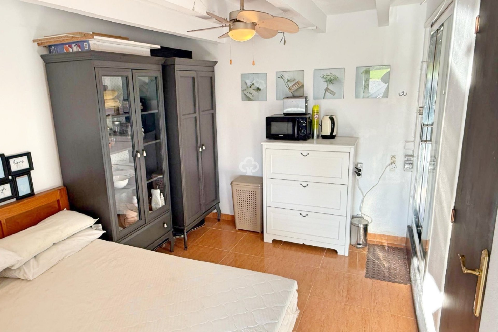 Återförsäljning - Radhus -
Orihuela Costa - Punta Prima