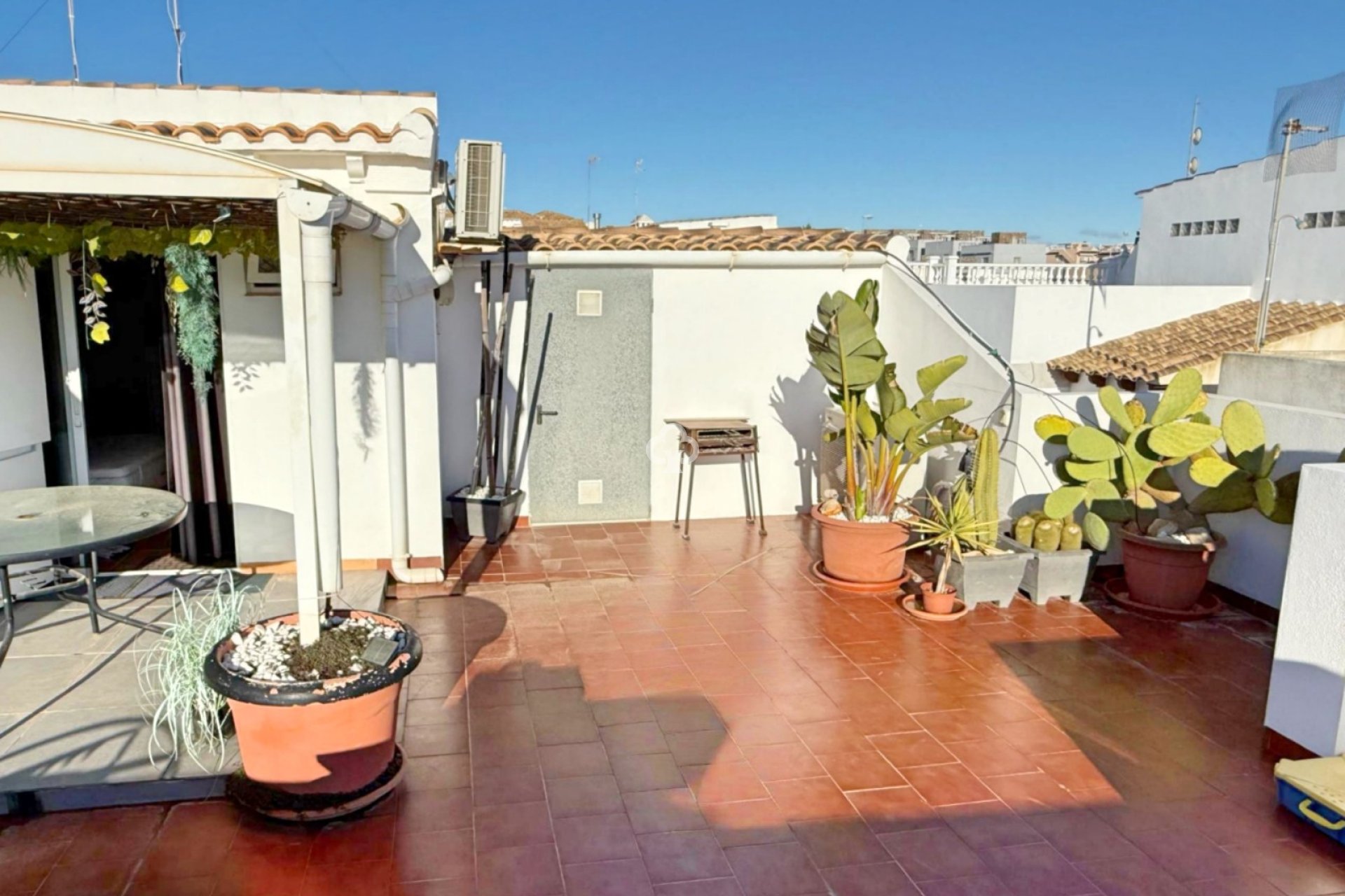 Återförsäljning - Radhus -
Orihuela Costa - Punta Prima