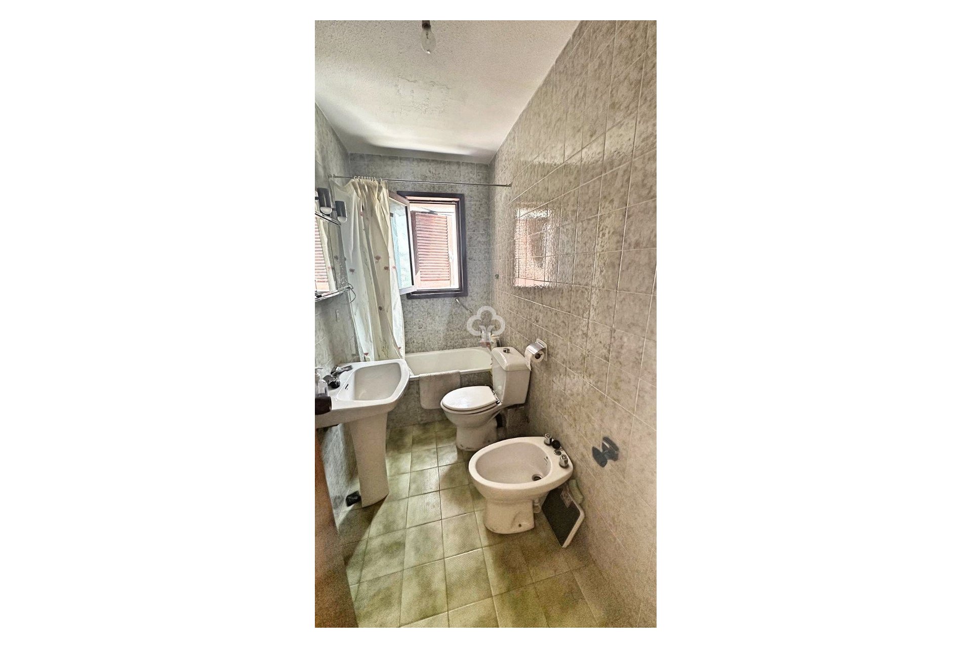 Återförsäljning - Radhus -
Santiago De La Ribera