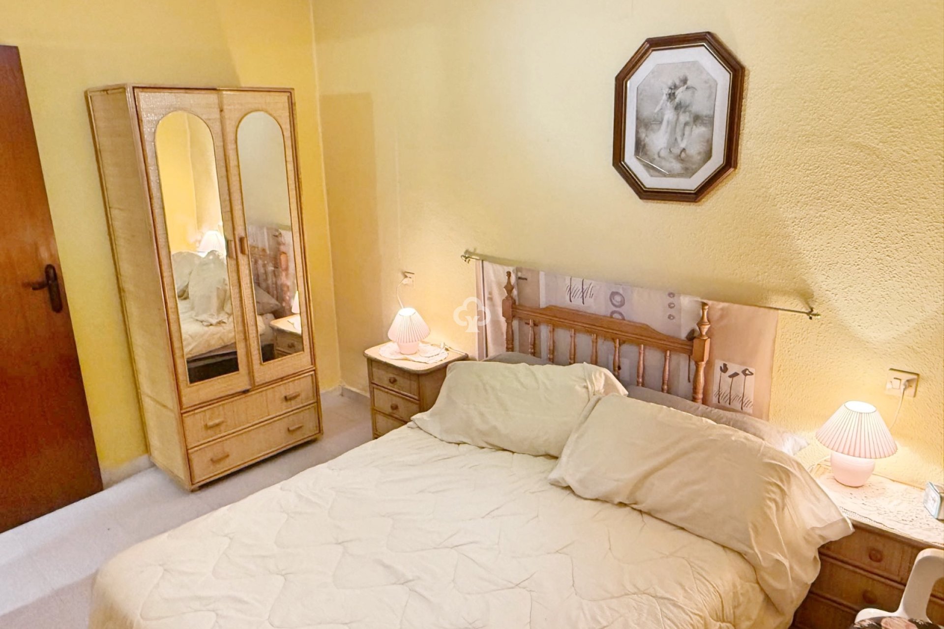 Återförsäljning - Radhus -
Torrevieja - La Siesta - El Salado -  Torreta