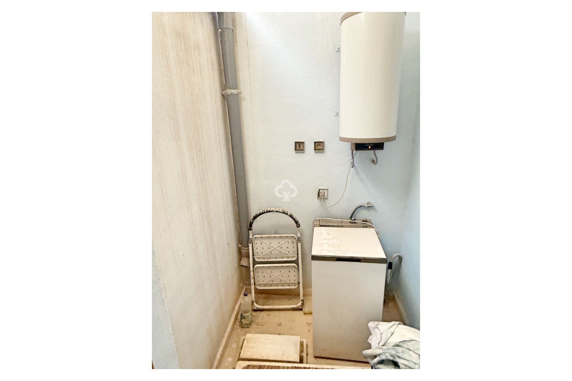 Återförsäljning - Radhus -
Torrevieja - La Siesta - El Salado -  Torreta
