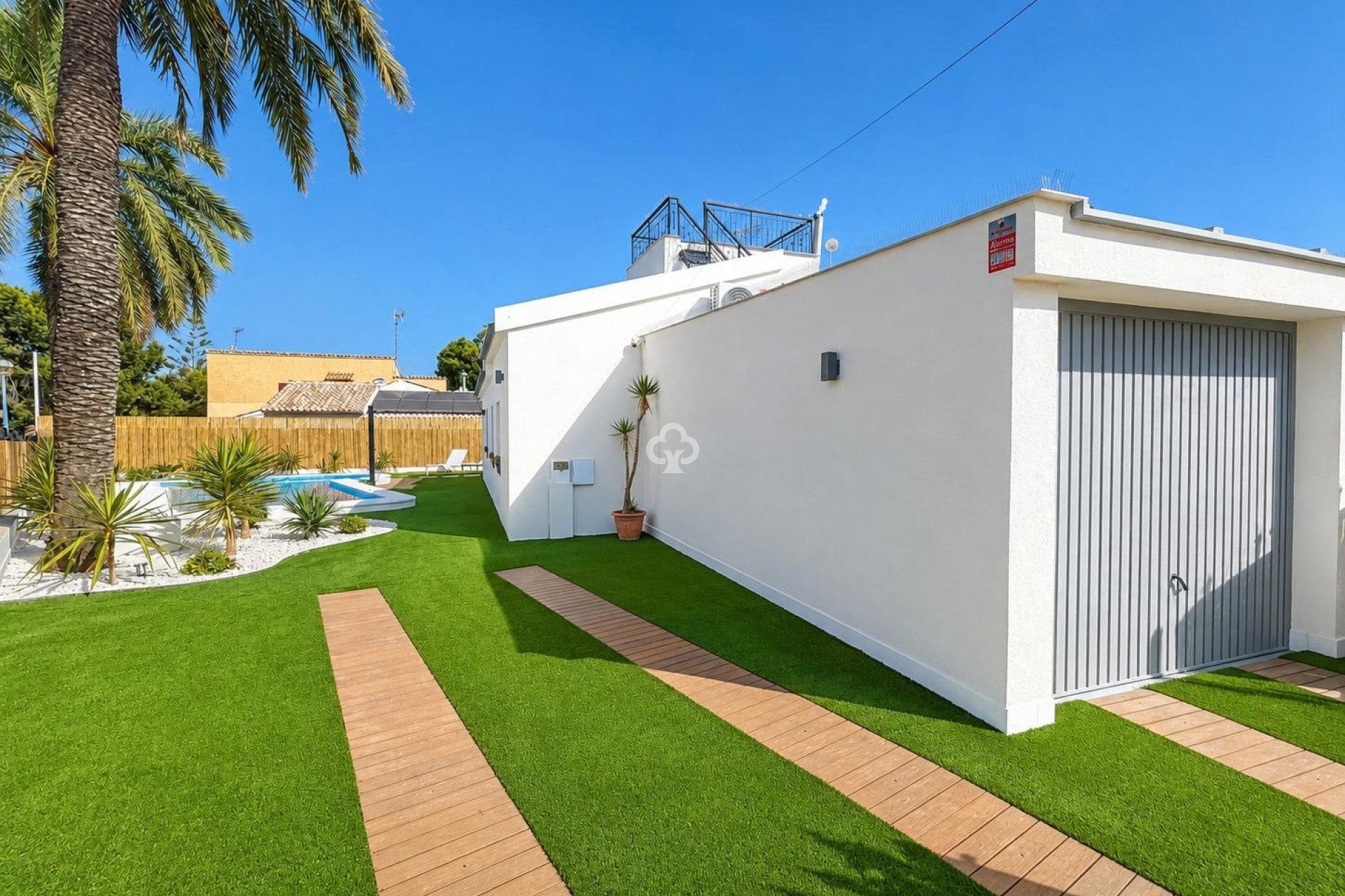 Återförsäljning - Semi -
Orihuela Costa - Punta Prima