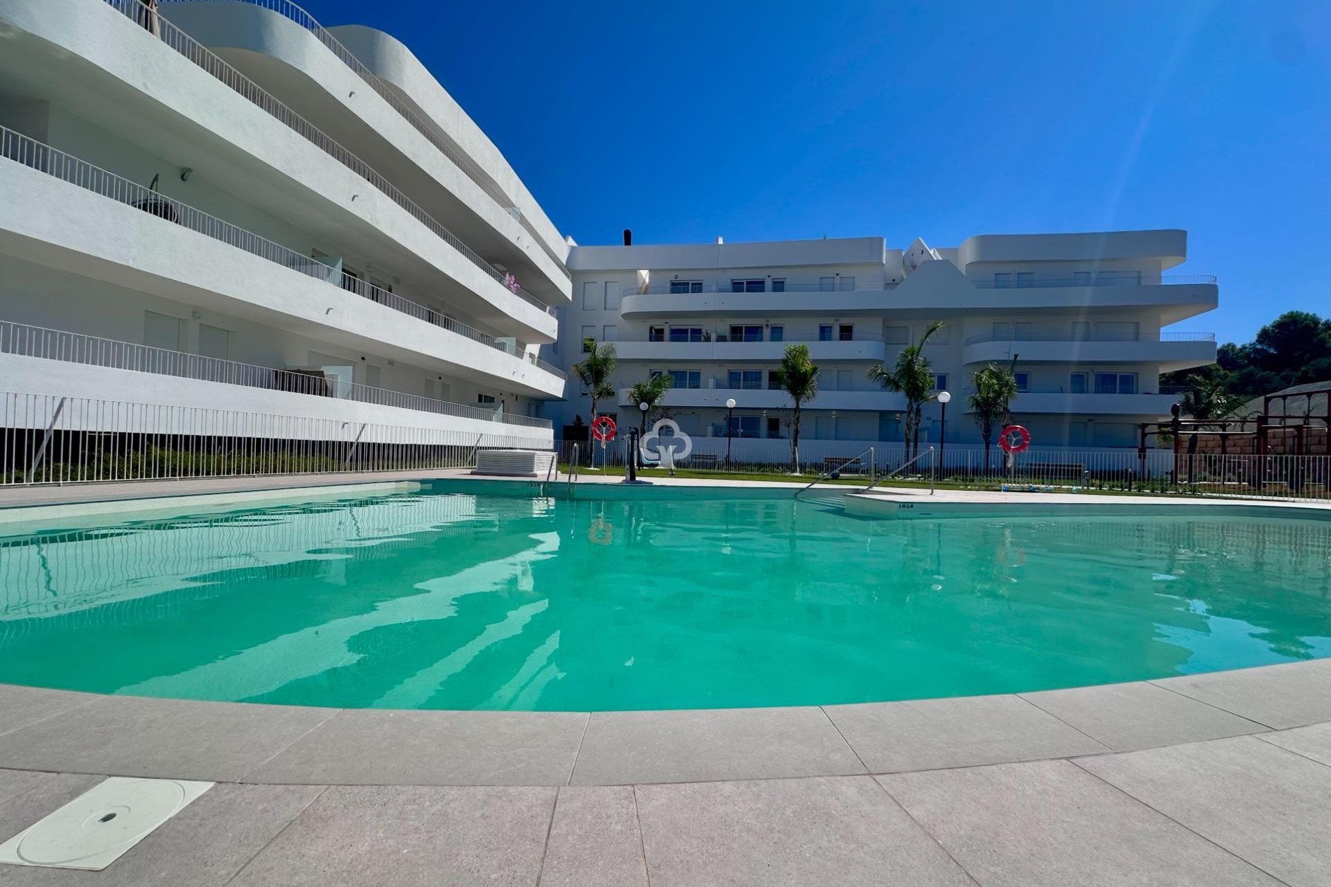 Återförsäljning - Takvåning -
Fuengirola - Los Pacos