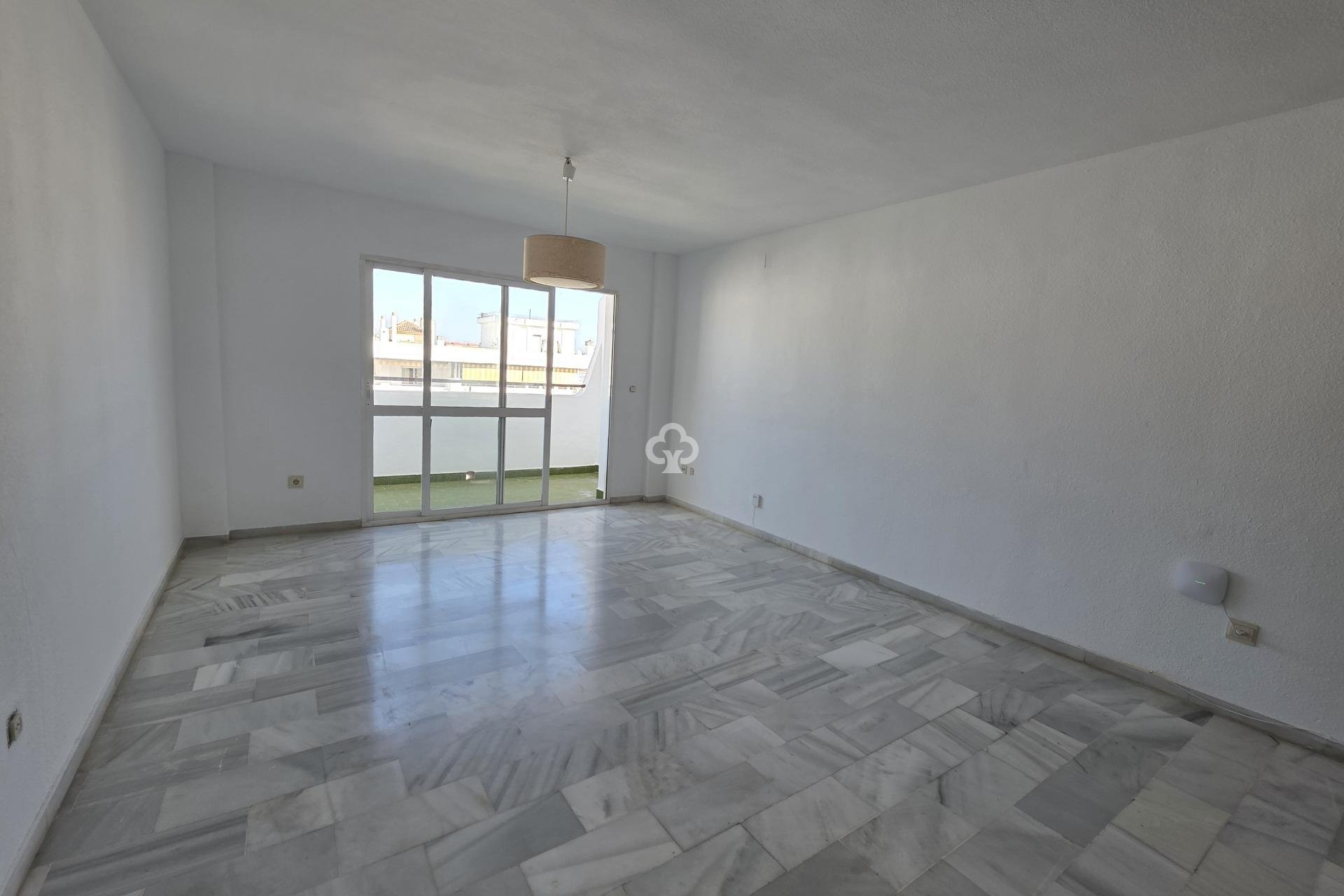 Återförsäljning - Takvåning -
Fuengirola - Recinto Ferial